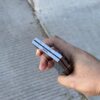 Samsung Galaxy Z Fold 6 5G.