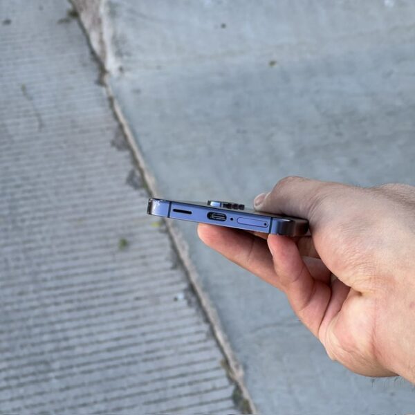 Samsung Galaxy S24 5G.