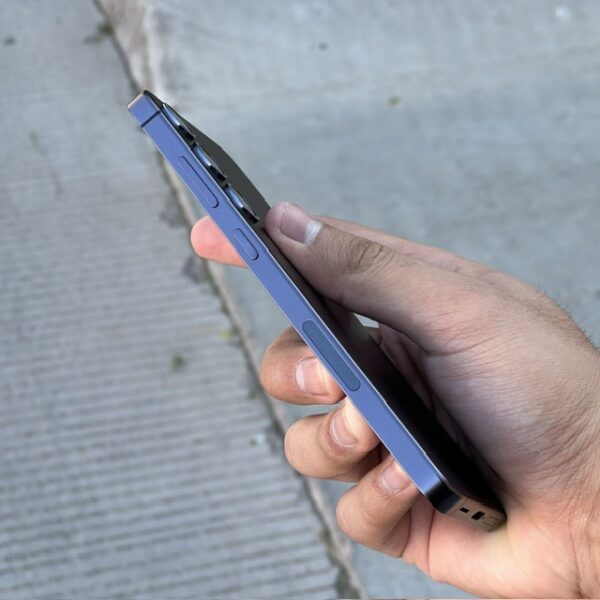 Samsung Galaxy S24 Plus 5G.