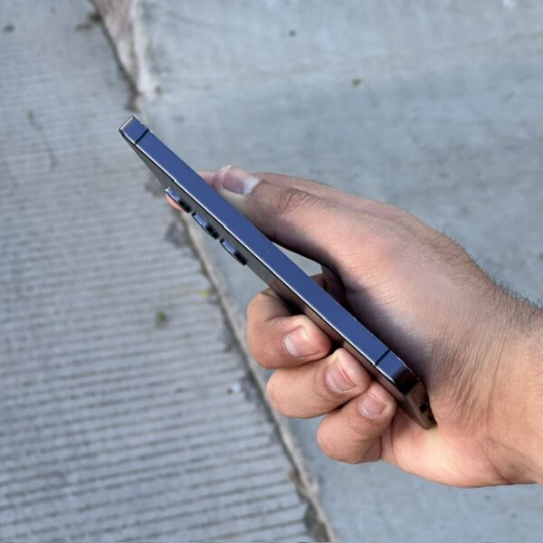 Samsung Galaxy S24 5G.
