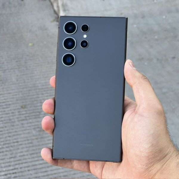 Samsung Galaxy S24 Ultra 5G.