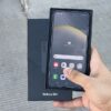 Samsung Galaxy S24 5G.