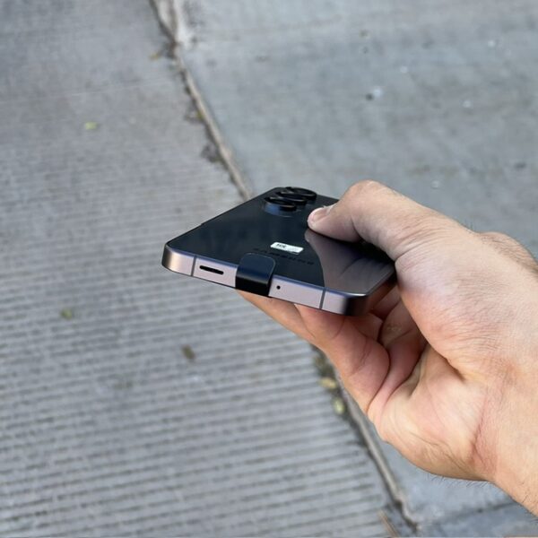 Samsung Galaxy S24 FE 5G.