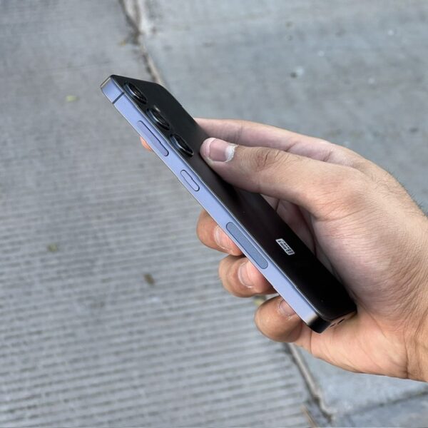 Samsung Galaxy S24 5G.