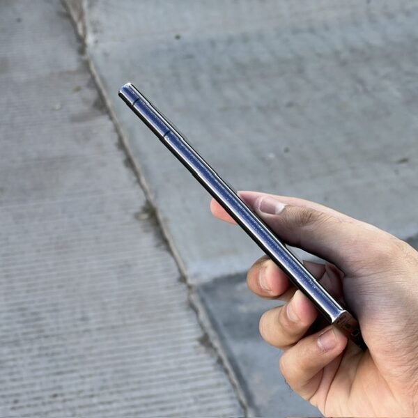 Samsung Galaxy S22 Ultra 5G.