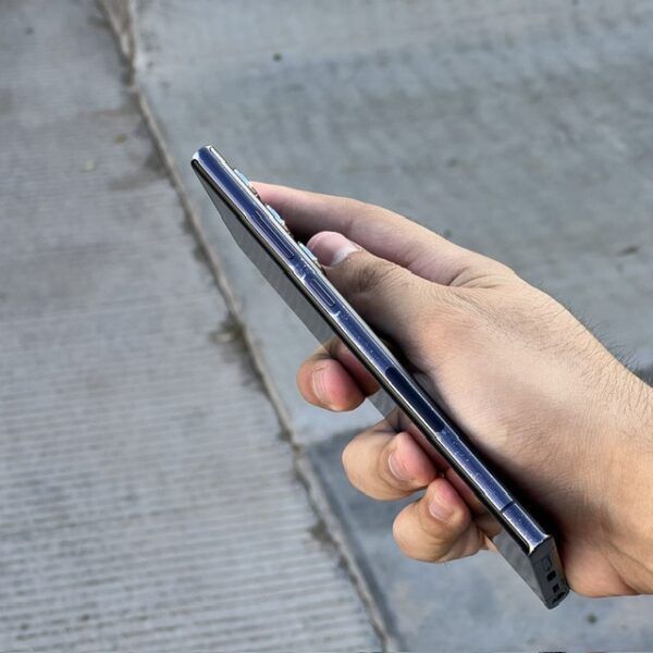 Samsung Galaxy S22 Ultra 5G.