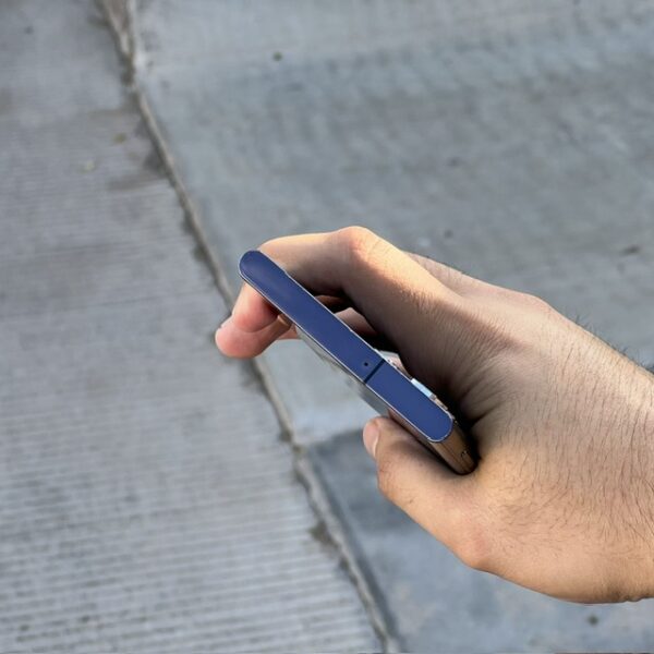 Samsung Galaxy S22 Ultra 5G.