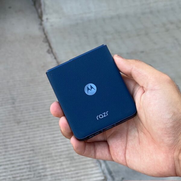 Motorola Razr 60 (2025).