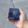 Samsung Galaxy Z Flip 7 5G.