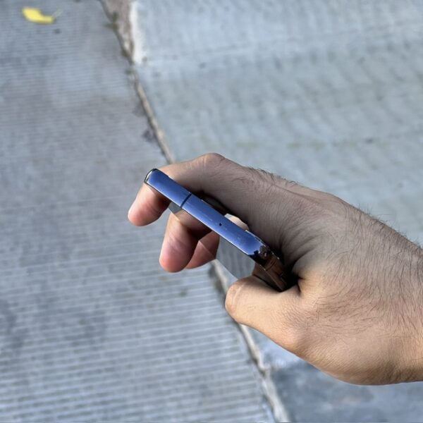 Samsung Galaxy S23 5G.