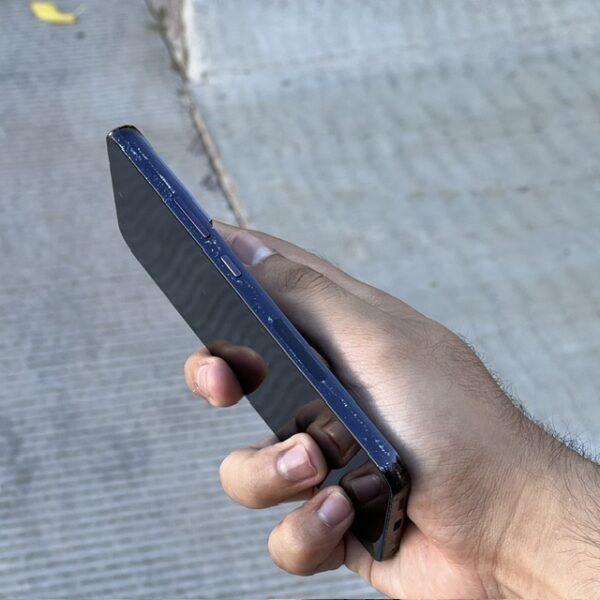 Samsung Galaxy S22 Plus 5G.