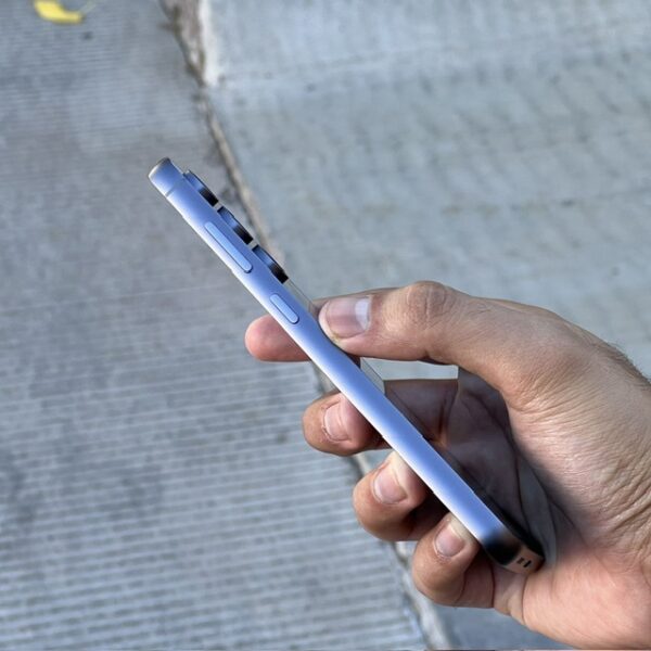 Samsung Galaxy S23 FE 5G.