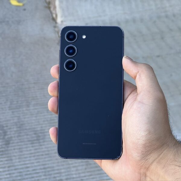 Samsung Galaxy S23 5G.