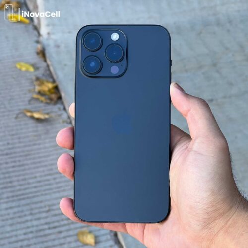 Apple iPhone 14 Pro Max.