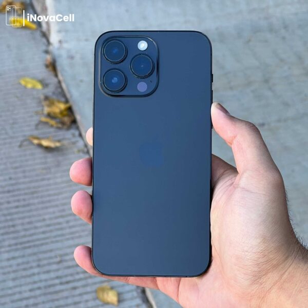 Apple iPhone 14 Pro Max.