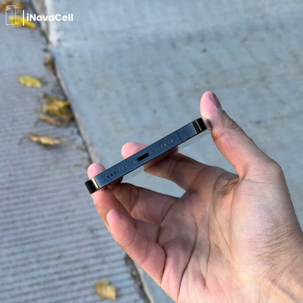 Apple iPhone 14 Pro Max.