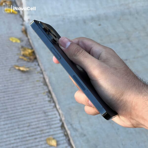 Apple iPhone 14 Pro Max.