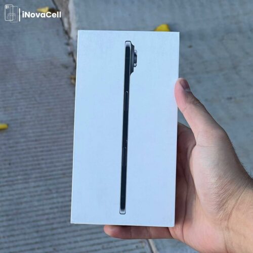 Apple iPhone 17 Air.