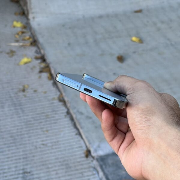 Google Pixel 9 Pro XL.