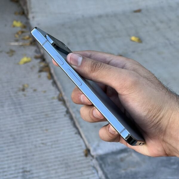 Google Pixel 9 Pro XL.