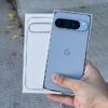 Google Pixel 9 Pro XL.