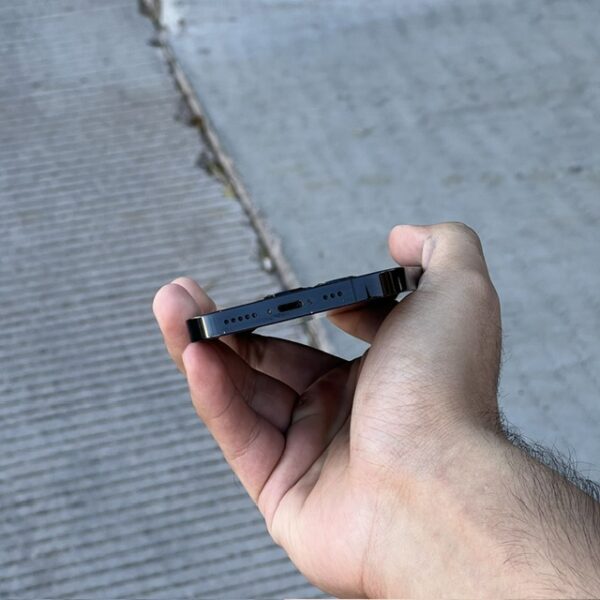 Apple iPhone 14 Pro.