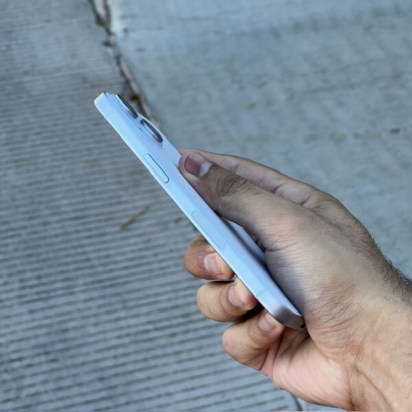 Apple iPhone 15.