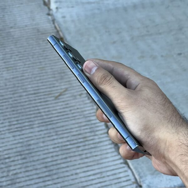 Samsung Galaxy S23 Ultra 5G.