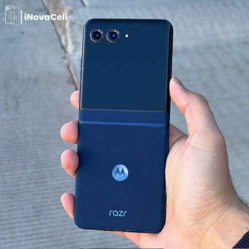 Motorola Razr 60 (2025).