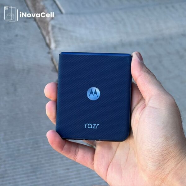 Motorola Razr 60 (2025).