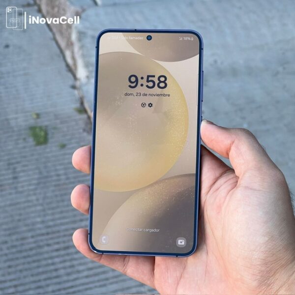 Samsung Galaxy S24 5G.