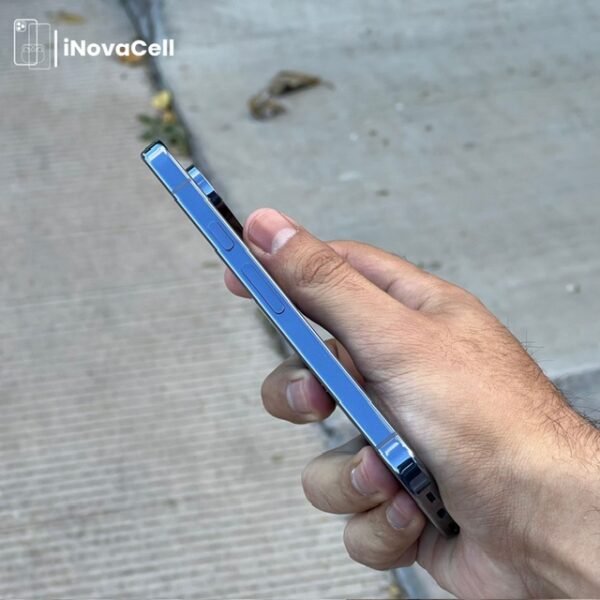 Google Pixel 10 Pro.