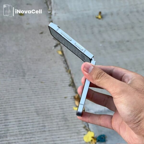 Samsung Galaxy Z Flip 6 5G.