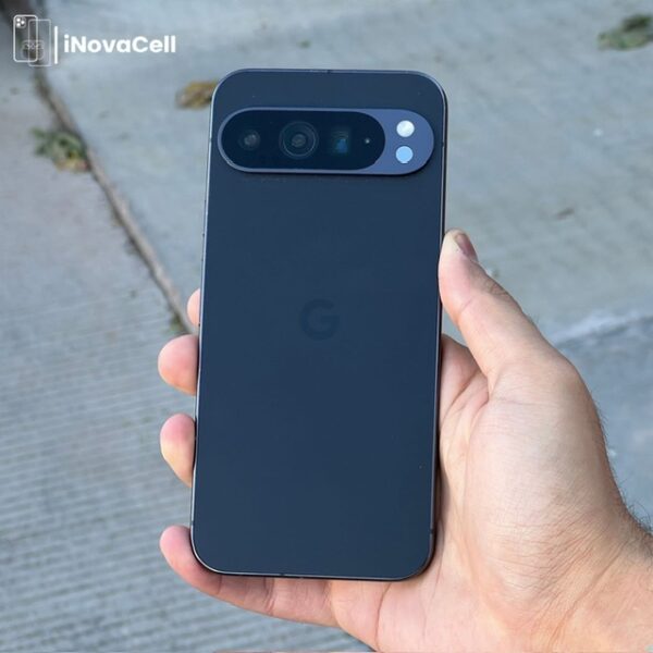 Google Pixel 9 Pro XL.