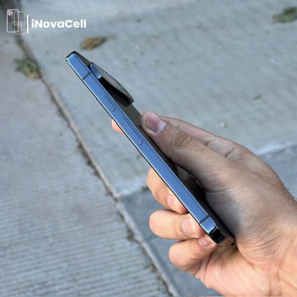 Google Pixel 9 Pro XL.