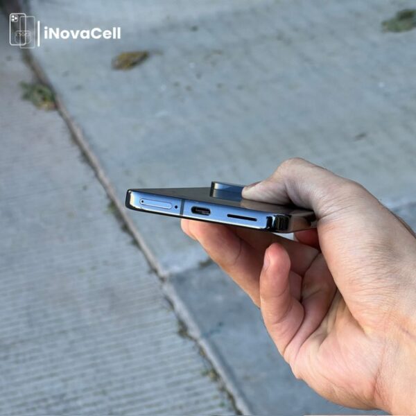 Google Pixel 9 Pro XL.