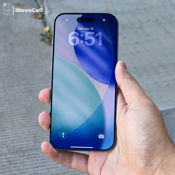 Apple iPhone 17 Air.