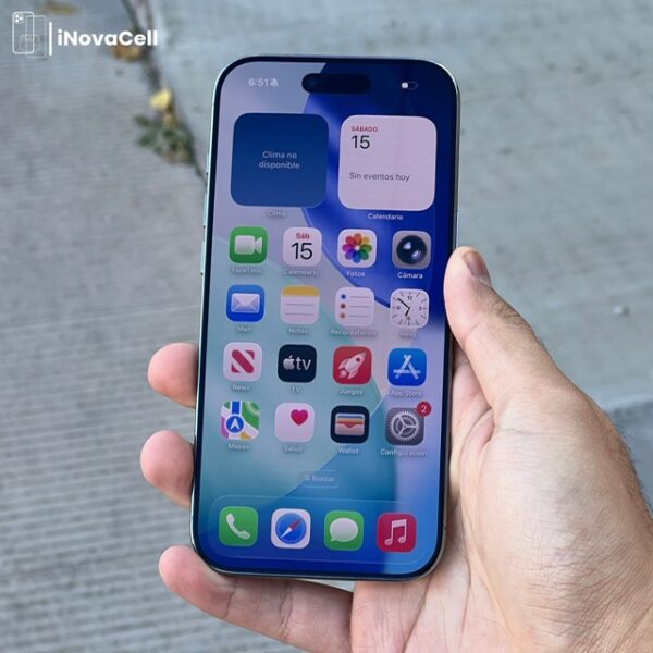 Apple iPhone 17 Air.