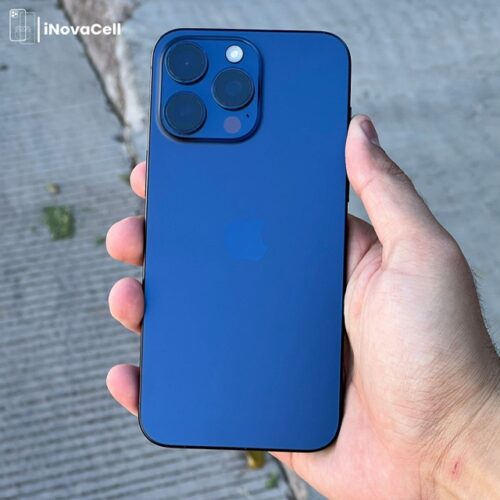 Apple iPhone 15 Pro Max.