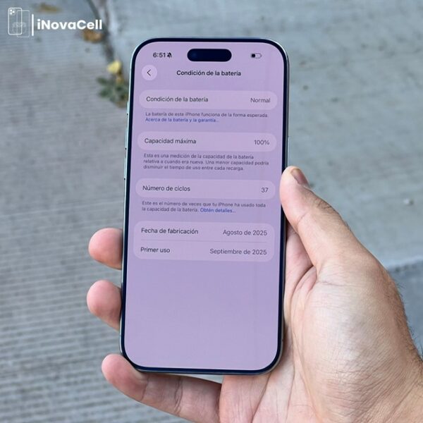 Apple iPhone 17 Air.