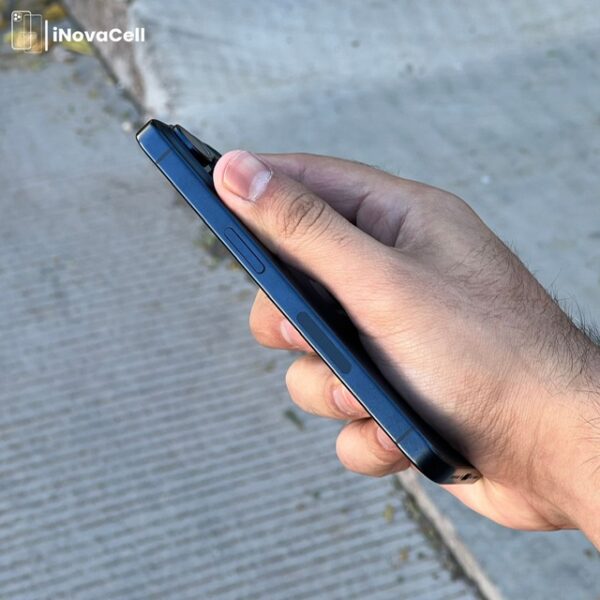 Apple iPhone 15 Pro.