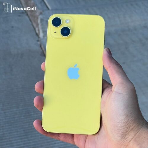 Apple iPhone 14 Plus.