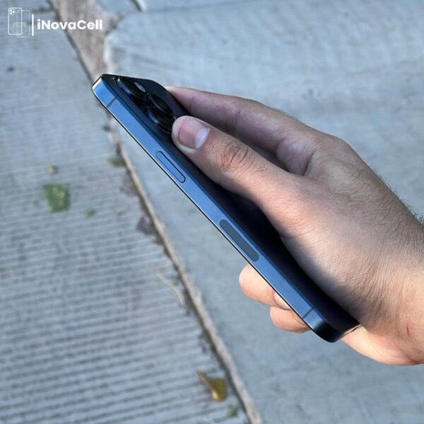 Apple iPhone 15 Pro Max.