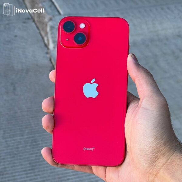 Apple iPhone 14 Plus.