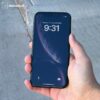 Apple iPhone XR.
