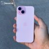Apple iPhone 15.