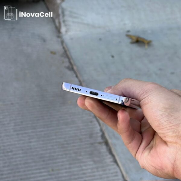 Samsung Galaxy S23 5G.