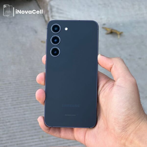 Samsung Galaxy S23 5G.