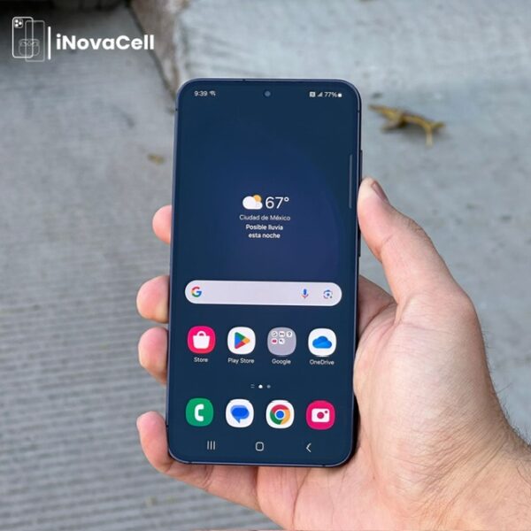 Samsung Galaxy S23 5G.