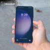 Samsung Galaxy S23 5G.
